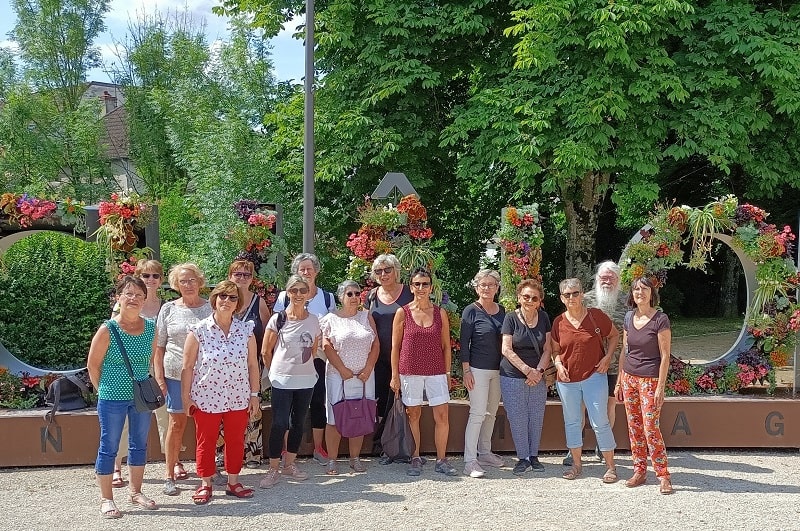 Activités physiques adaptées pour les collectivités