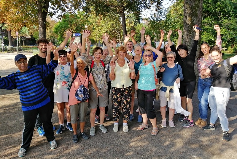 activités physiques adaptées pour les mutuelles et assurances